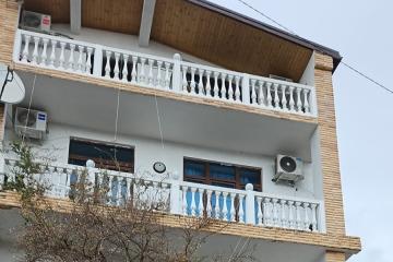 Отель Золотая вилла Бугенвиллия Абхазия, Гагра, фото 6