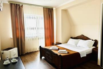 Отель Эльбрус (ул. Просвещения) Россия, Адлер, фото 12