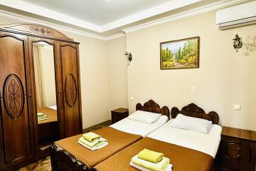 Отель Эльбрус (ул. Просвещения) Россия, Адлер, фото 14