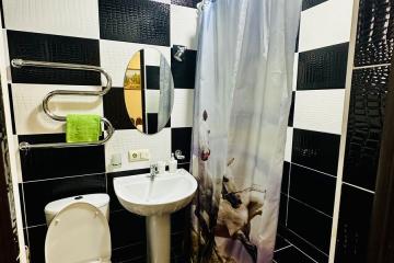 Отель Эльбрус (ул. Просвещения) Россия, Адлер, фото 16