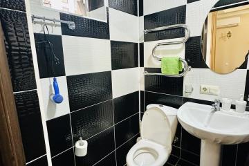 Отель Эльбрус (ул. Просвещения) Россия, Адлер, фото 17