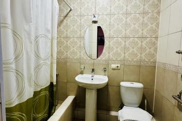 Отель Эльбрус (ул. Просвещения) Россия, Адлер, фото 18