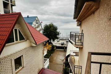 Отель Эльбрус (ул. Просвещения) Россия, Адлер, фото 19