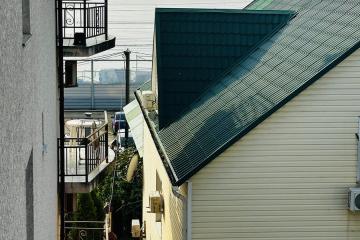 Отель Эльбрус (ул. Просвещения) Россия, Адлер, фото 20