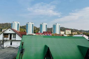 Отель Эльбрус (ул. Просвещения) Россия, Адлер, фото 21