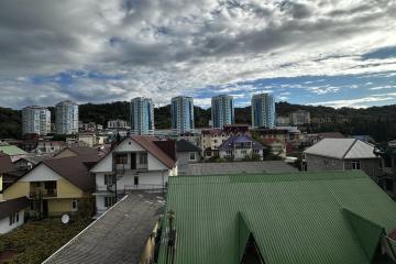 Отель Эльбрус (ул. Просвещения) Россия, Адлер, фото 22