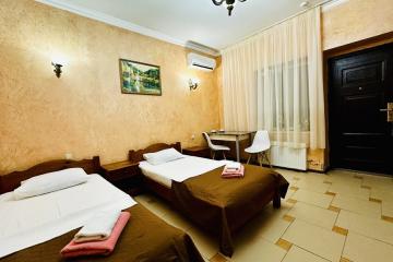 Отель Эльбрус (ул. Просвещения) Россия, Адлер, фото 23