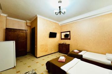 Отель Эльбрус (ул. Просвещения) Россия, Адлер, фото 24