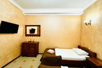 Отель Эльбрус (ул. Просвещения) Россия, Адлер, фото 25