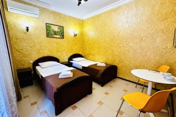 Отель Эльбрус (ул. Просвещения) Россия, Адлер, фото 26