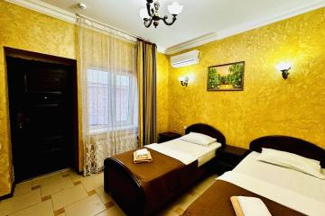 Отель Эльбрус (ул. Просвещения) Россия, Адлер, фото 27