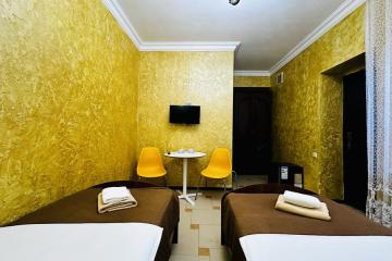 Отель Эльбрус (ул. Просвещения) Россия, Адлер, фото 28