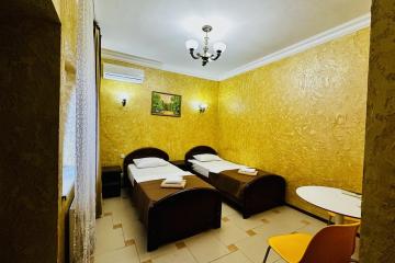 Отель Эльбрус (ул. Просвещения) Россия, Адлер, фото 29