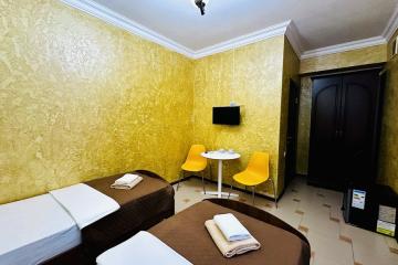 Отель Эльбрус (ул. Просвещения) Россия, Адлер, фото 30