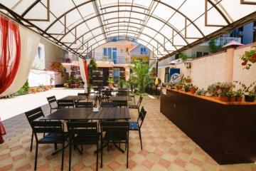 Отель Эльбрус (ул. Просвещения) Россия, Адлер, фото 3