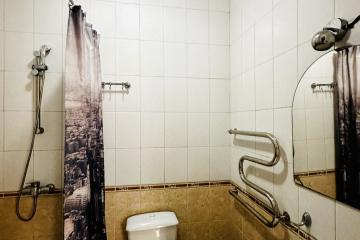 Отель Эльбрус (ул. Просвещения) Россия, Адлер, фото 31