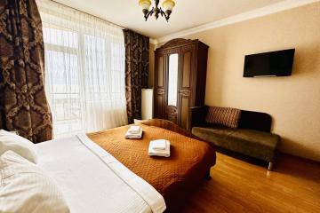 Отель Эльбрус (ул. Просвещения) Россия, Адлер, фото 35