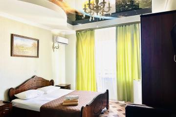 Отель Эльбрус (ул. Просвещения) Россия, Адлер, фото 36