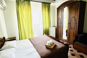 Отель Эльбрус (ул. Просвещения) Россия, Адлер, фото 37