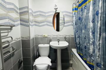 Отель Эльбрус (ул. Просвещения) Россия, Адлер, фото 38