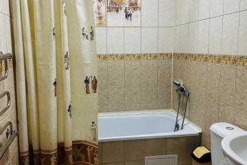 Отель Эльбрус (ул. Просвещения) Россия, Адлер, фото 39