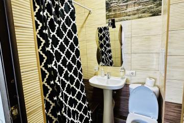 Отель Эльбрус (ул. Просвещения) Россия, Адлер, фото 40