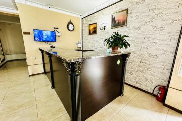 Отель Эльбрус (ул. Просвещения) Россия, Адлер, фото 4