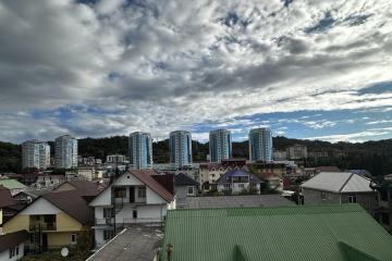 Отель Эльбрус (ул. Просвещения) Россия, Адлер, фото 43