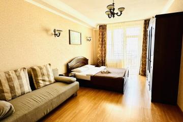 Отель Эльбрус (ул. Просвещения) Россия, Адлер, фото 47