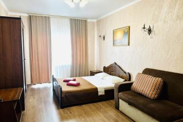 Отель Эльбрус (ул. Просвещения) Россия, Адлер, фото 48