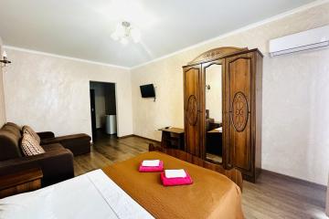 Отель Эльбрус (ул. Просвещения) Россия, Адлер, фото 50