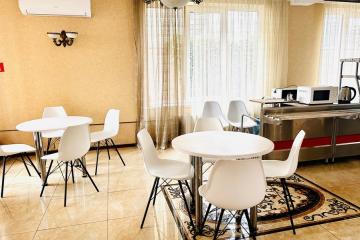 Отель Эльбрус (ул. Просвещения) Россия, Адлер, фото 5