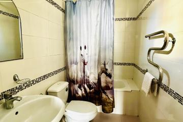 Отель Эльбрус (ул. Просвещения) Россия, Адлер, фото 51