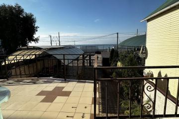 Отель Эльбрус (ул. Просвещения) Россия, Адлер, фото 55