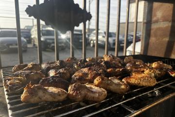 Отель Эльбрус (ул. Просвещения) Россия, Адлер, фото 6