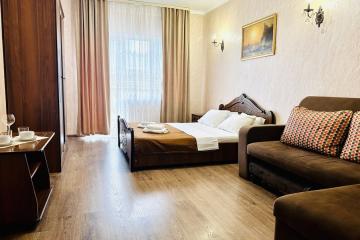 Отель Эльбрус (ул. Просвещения) Россия, Адлер, фото 9