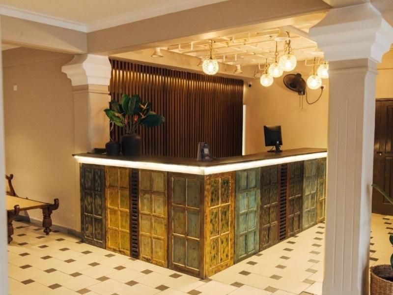 Neevana Hotel Hikkaduwa