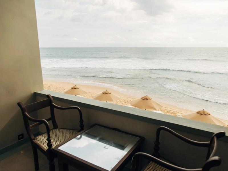 Neevana Hotel Hikkaduwa