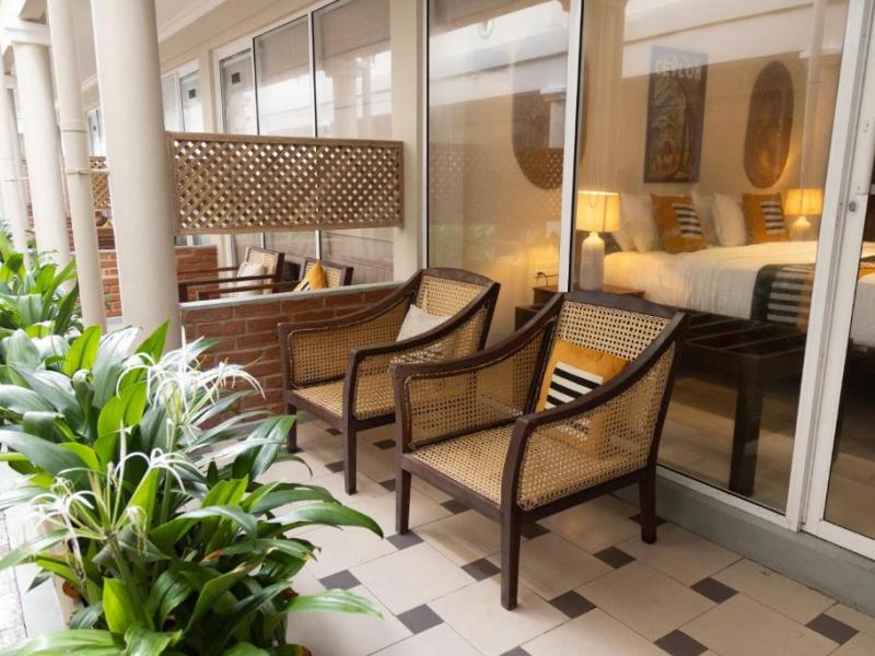 Neevana Hotel Hikkaduwa