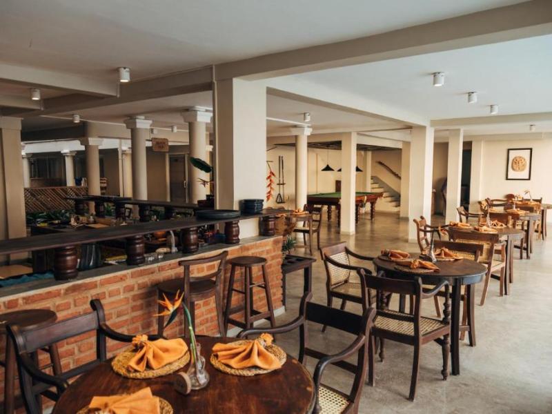 Neevana Hotel Hikkaduwa