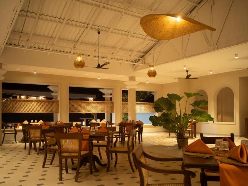 Neevana Hotel Hikkaduwa