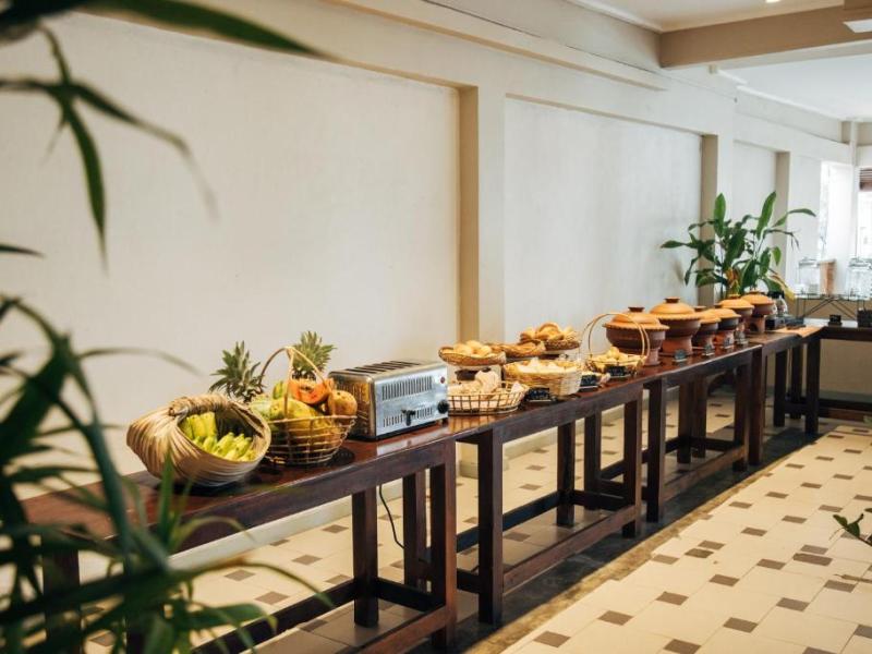 Neevana Hotel Hikkaduwa