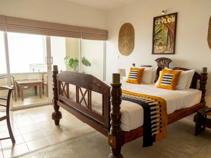 Neevana Hotel Hikkaduwa