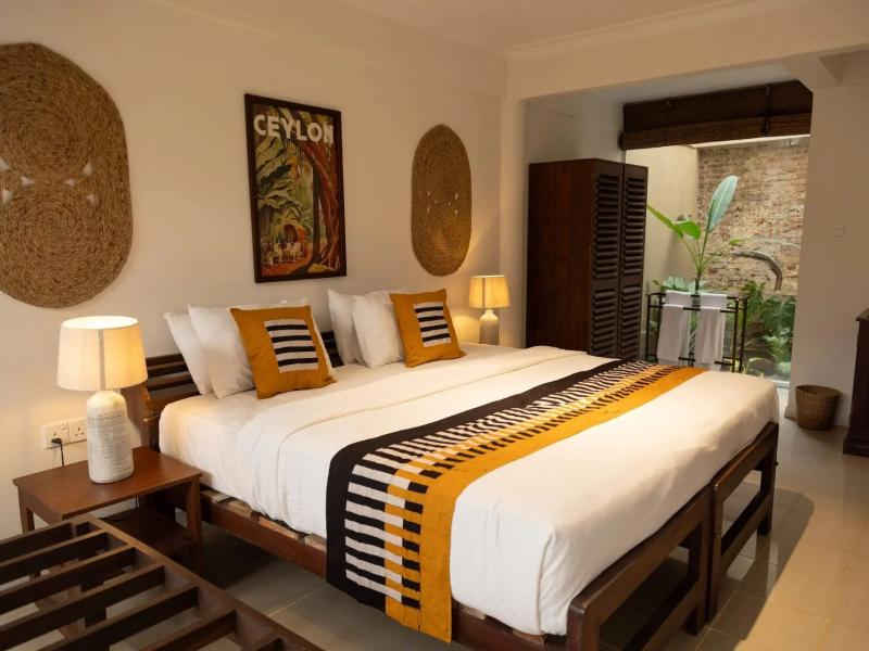 Neevana Hotel Hikkaduwa