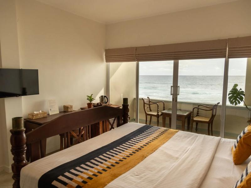 Neevana Hotel Hikkaduwa