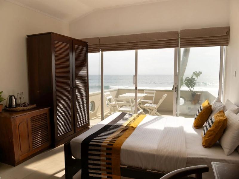 Neevana Hotel Hikkaduwa