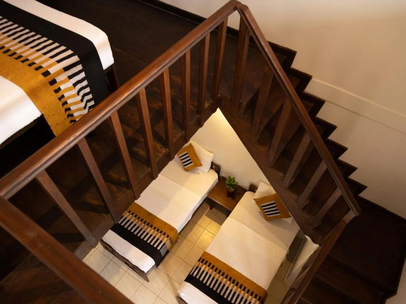 Neevana Hotel Hikkaduwa