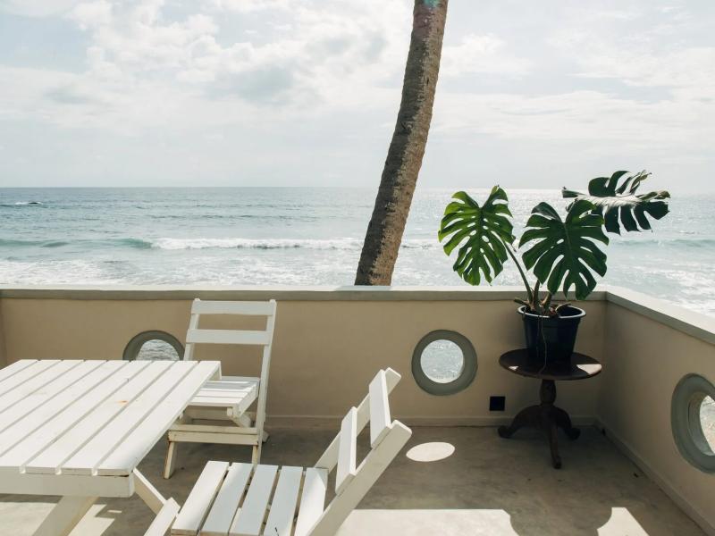 Neevana Hotel Hikkaduwa