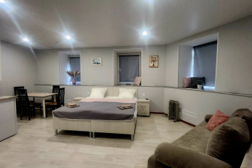 Отель Inn 812 Griboedov Россия, Санкт-Петербург, фото 1