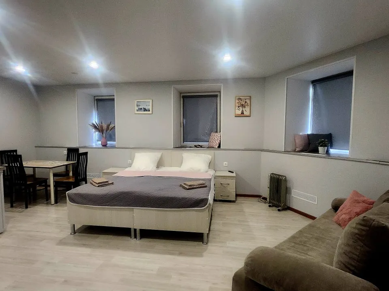 Inn 812 Griboedov